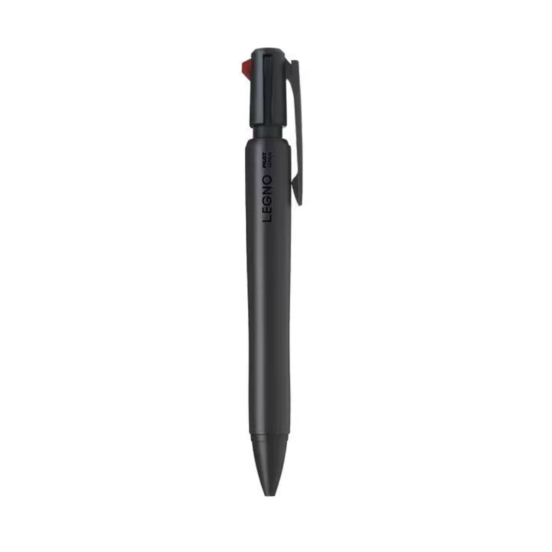 Pilot Legno 2+1 Multi-function Pen