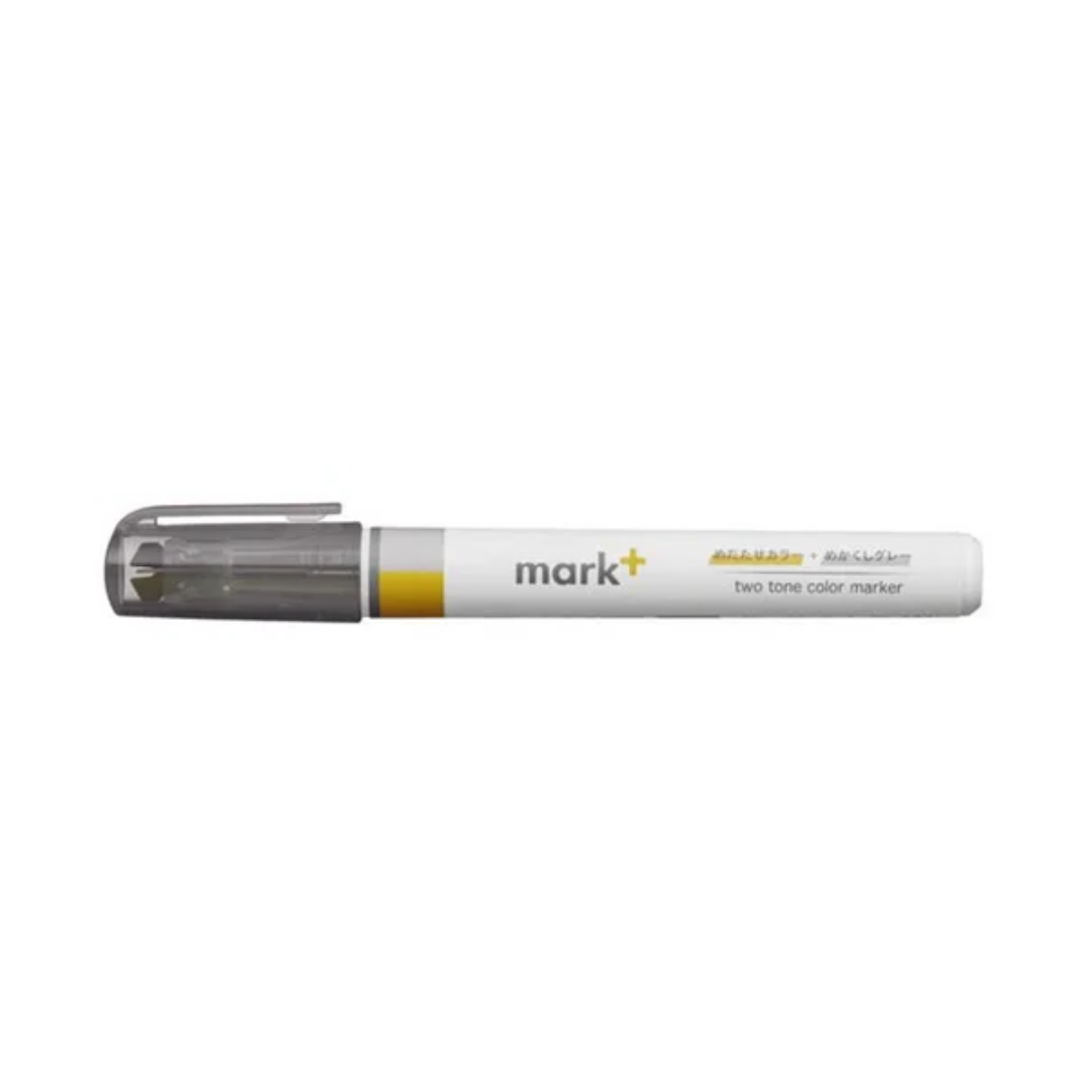 Kokuyo Two Tone Color Marker