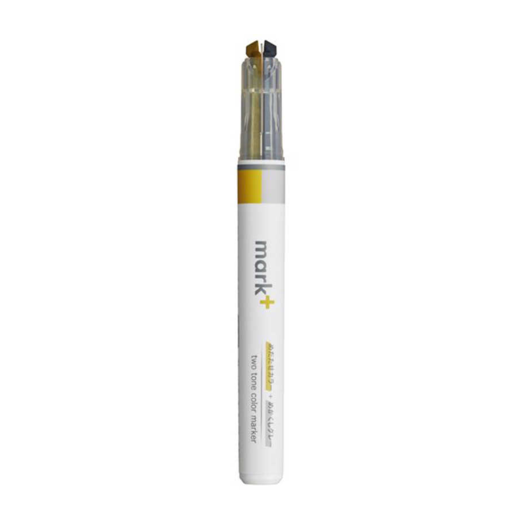 Kokuyo Two Tone Color Marker