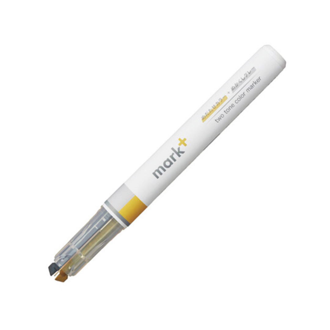 Kokuyo Two Tone Color Marker