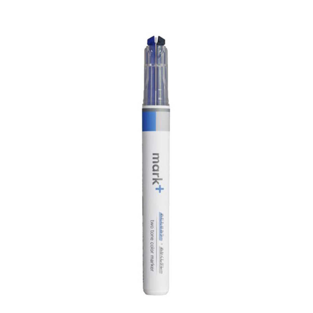 Kokuyo Two Tone Color Marker