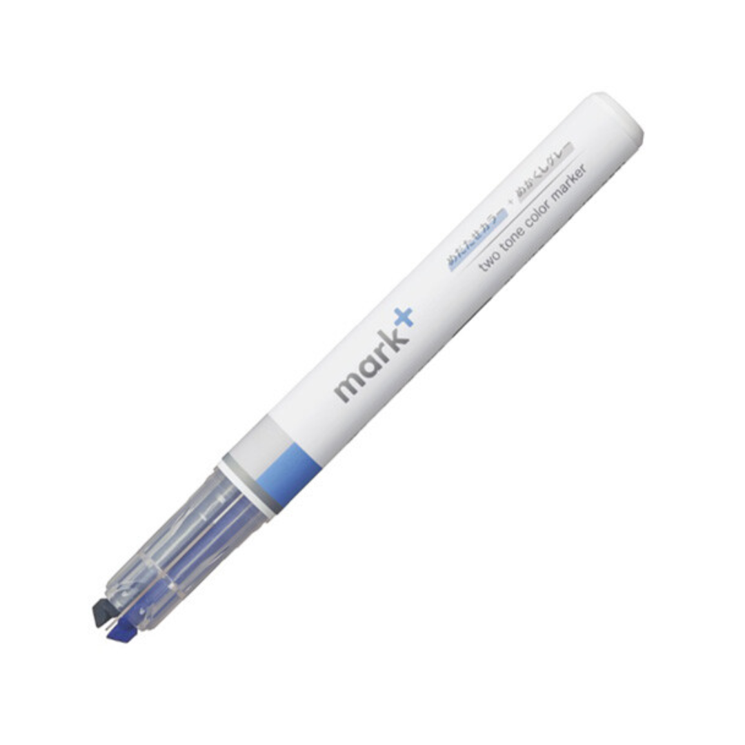 Kokuyo Two Tone Color Marker