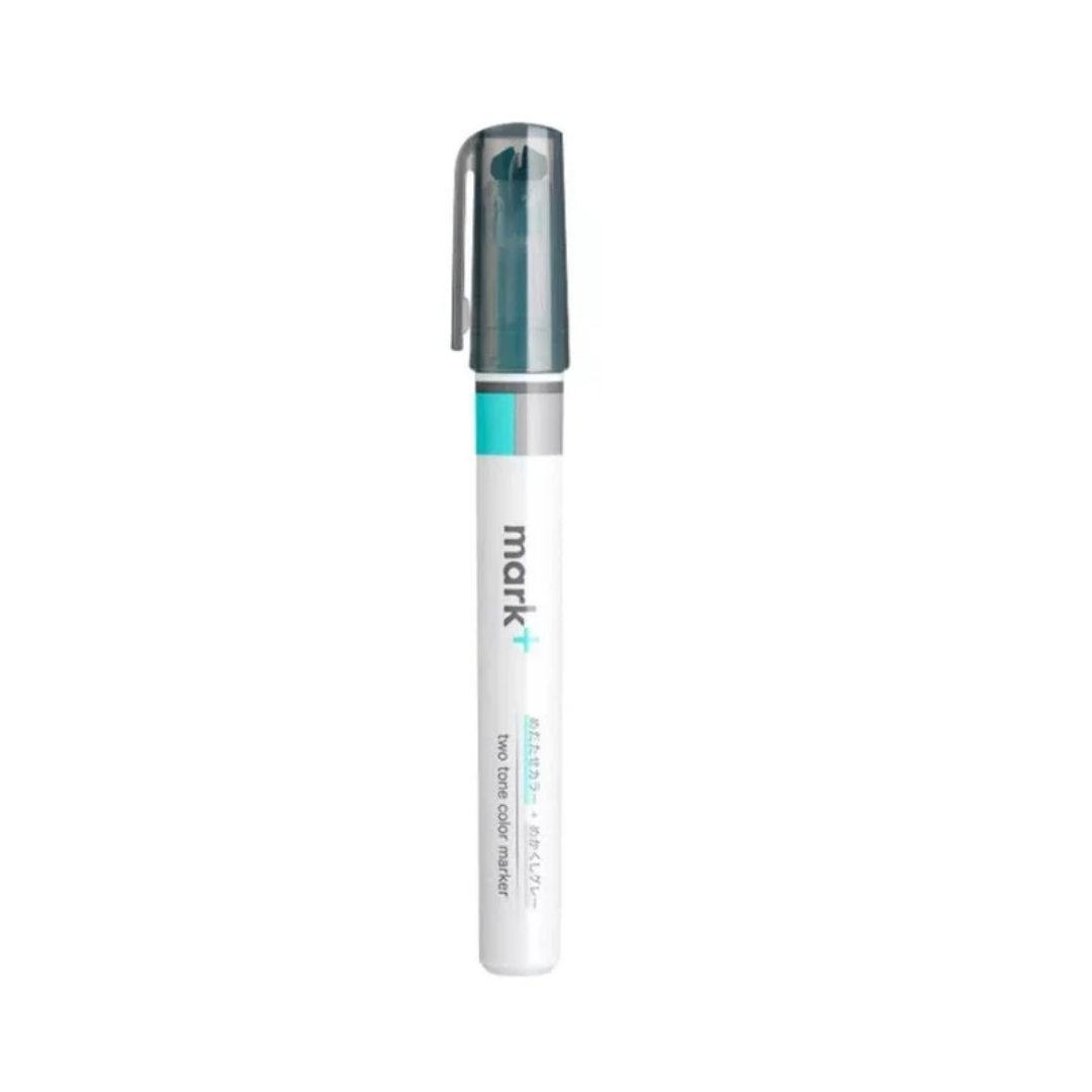 Kokuyo Two Tone Color Marker