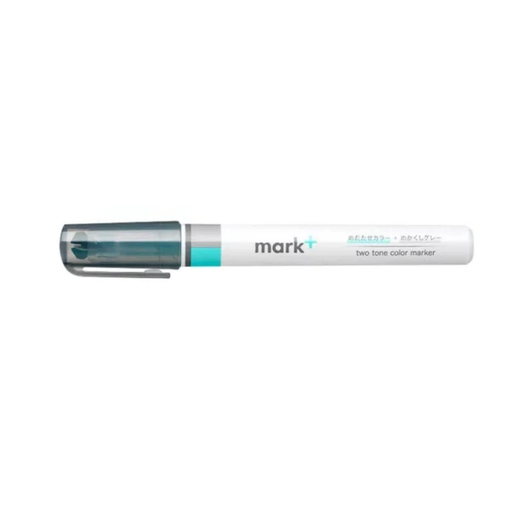 Kokuyo Two Tone Color Marker