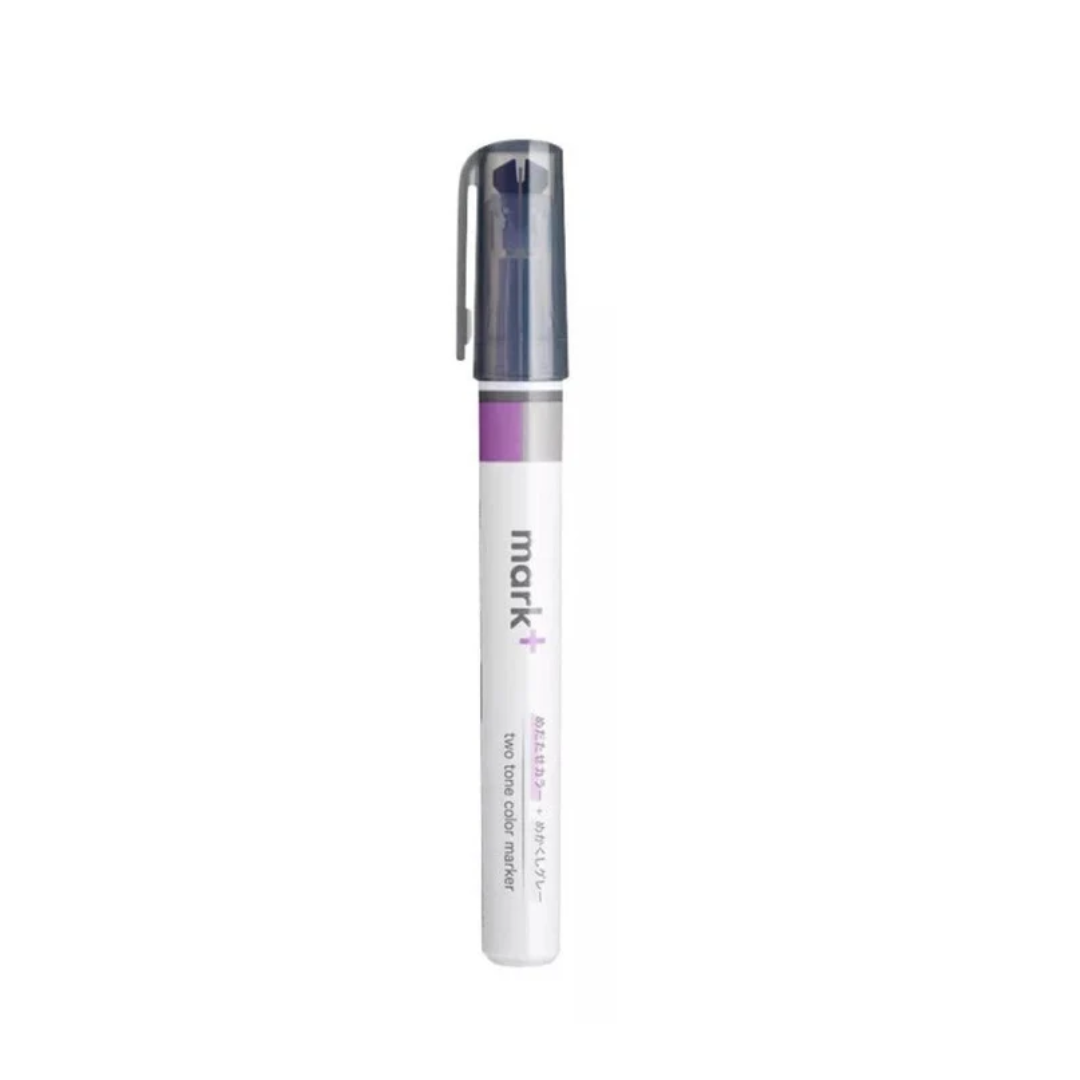 Kokuyo Two Tone Color Marker