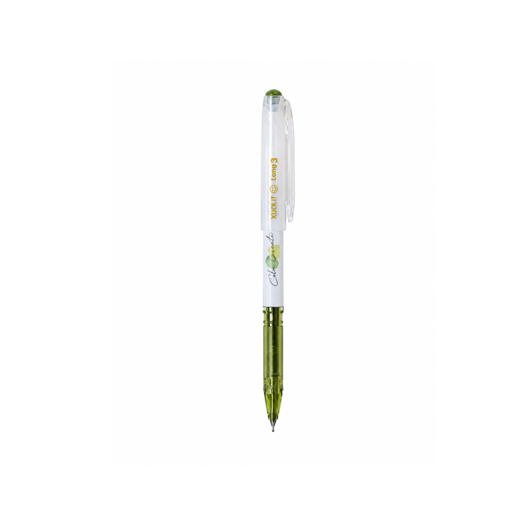 Pilot Ilmilly Color Two Color changing Ballpoint Pen