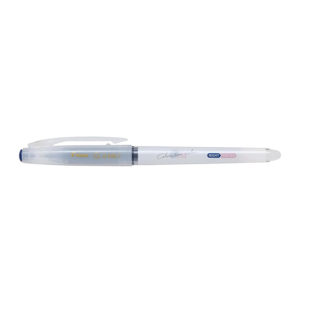 Pilot Ilmilly Color Two Color changing Ballpoint Pen