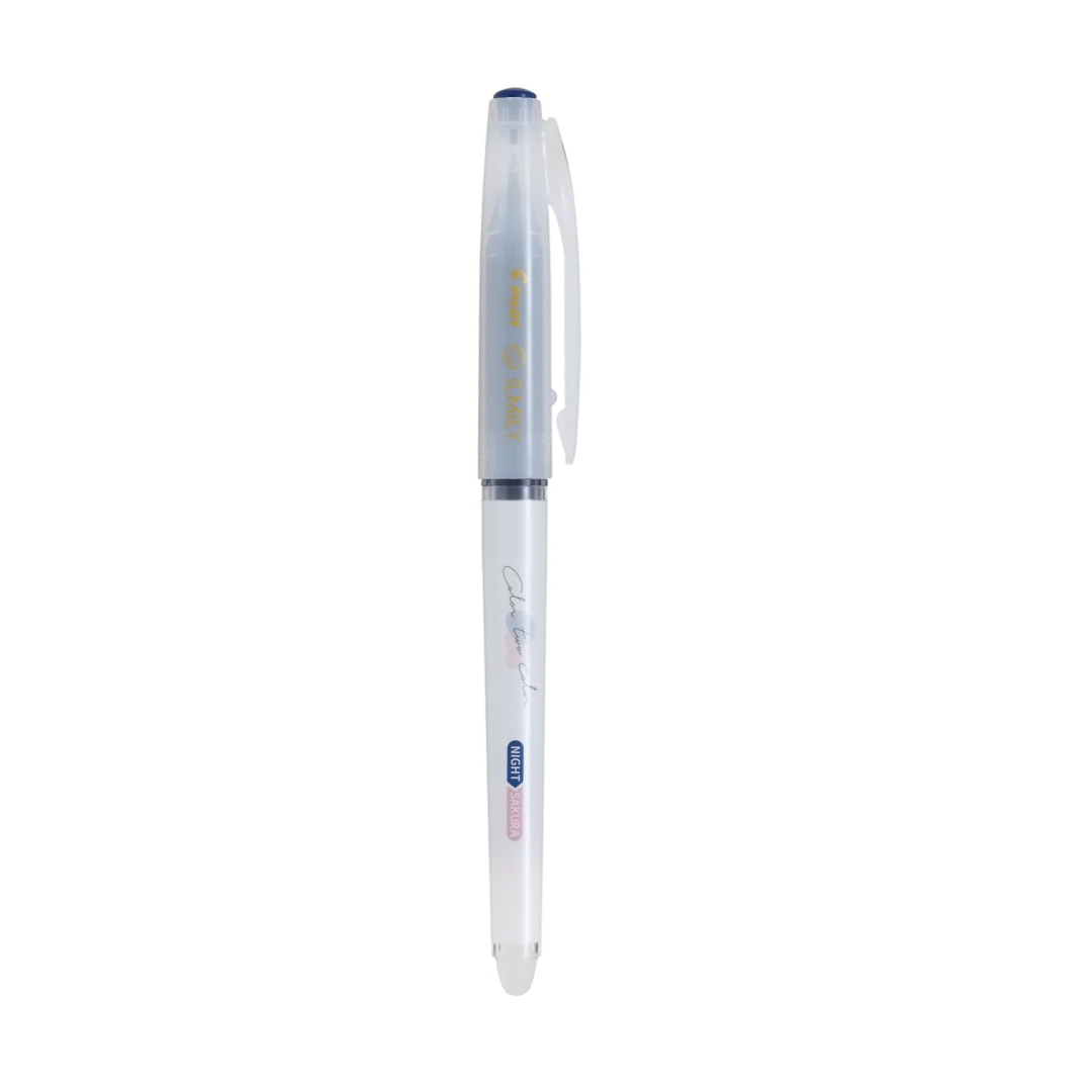 Pilot Ilmilly Color Two Color changing Ballpoint Pen