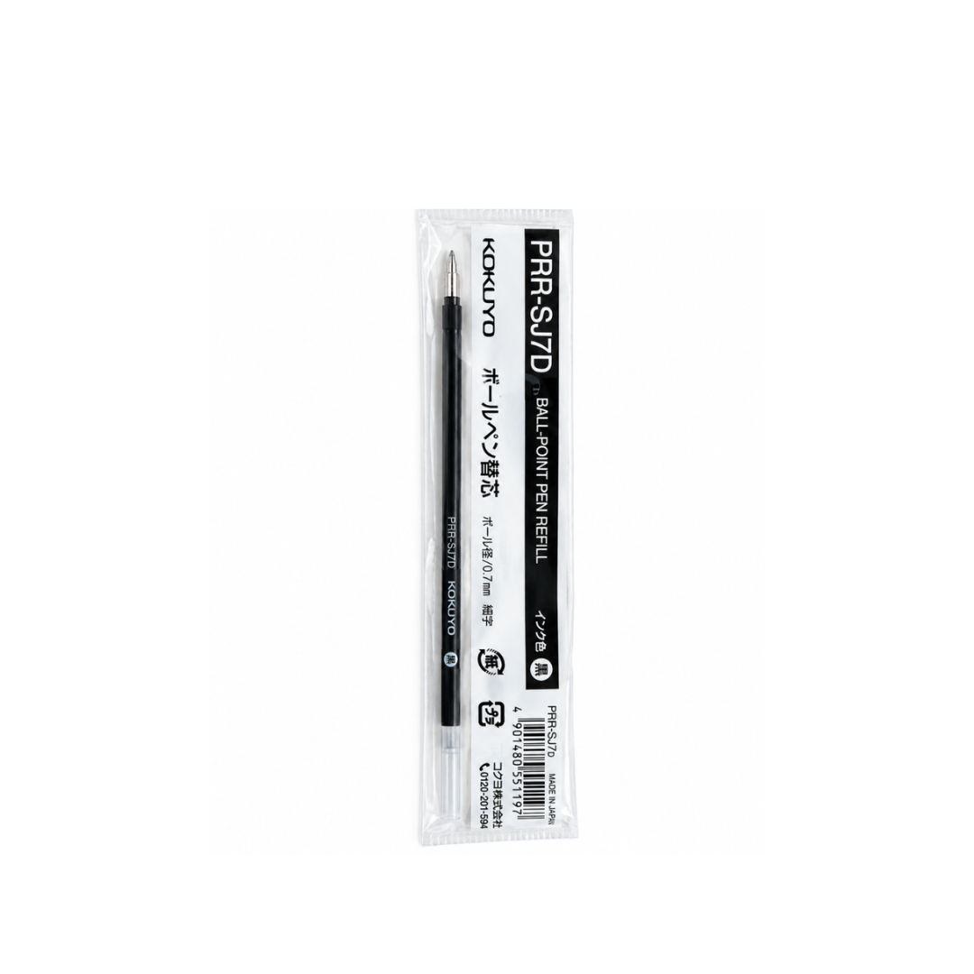 Kokuyo Ballpoint Pen Refill 0.7 mm