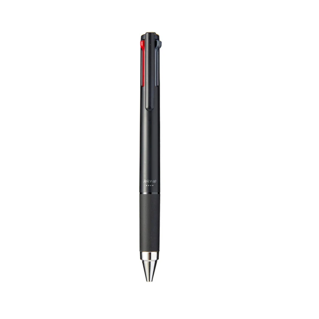 Pilot Juice up 0.4mm Light 4-color multi-function pen