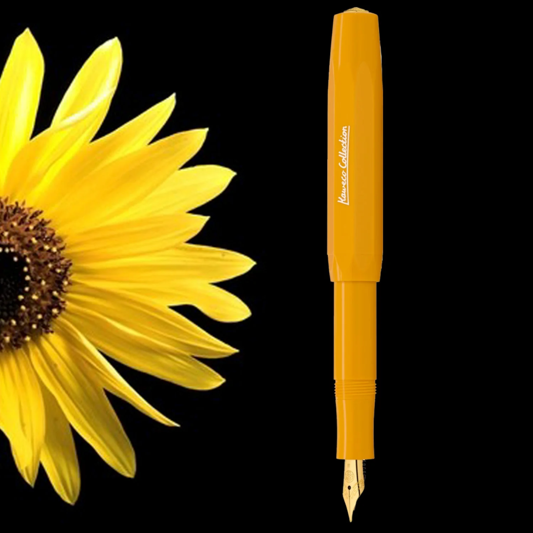 Kaweco Collection Fountain Pen