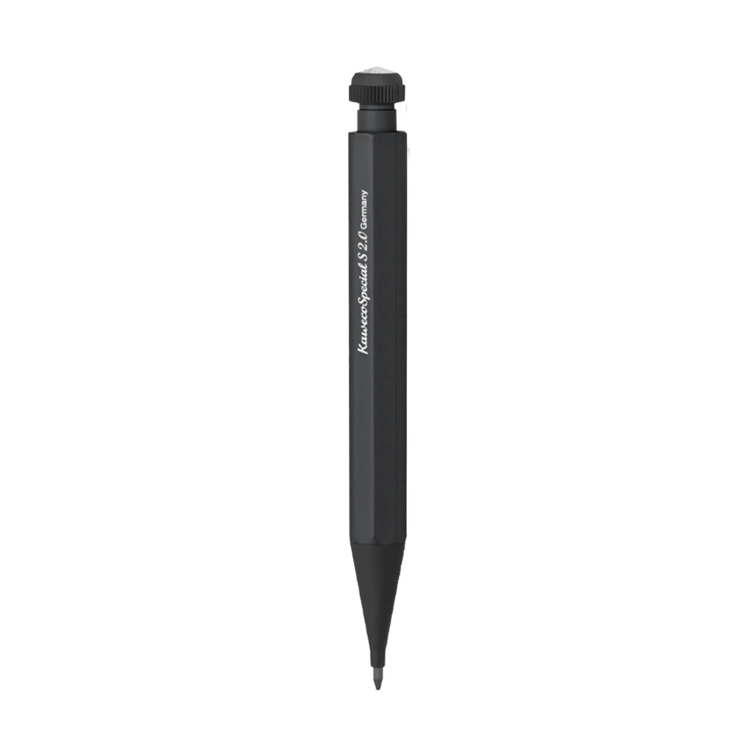 Kaweco Special Push Pencil S Black