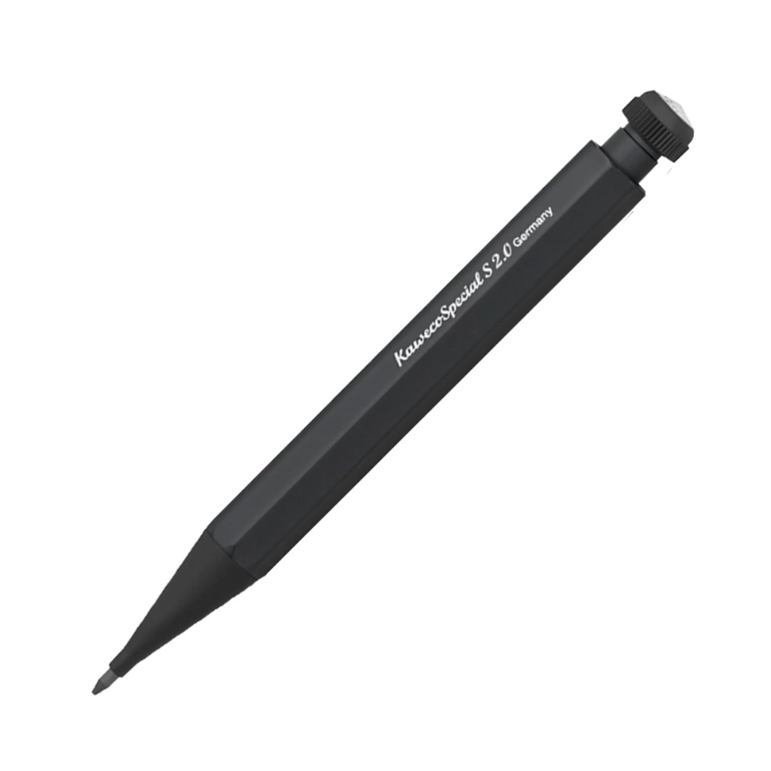 Kaweco Special Push Pencil S Black