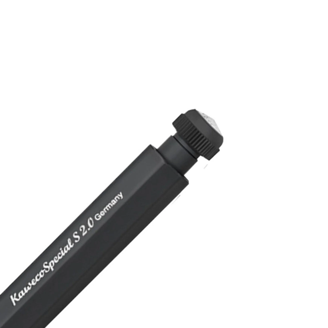 Kaweco Special Push Pencil S Black