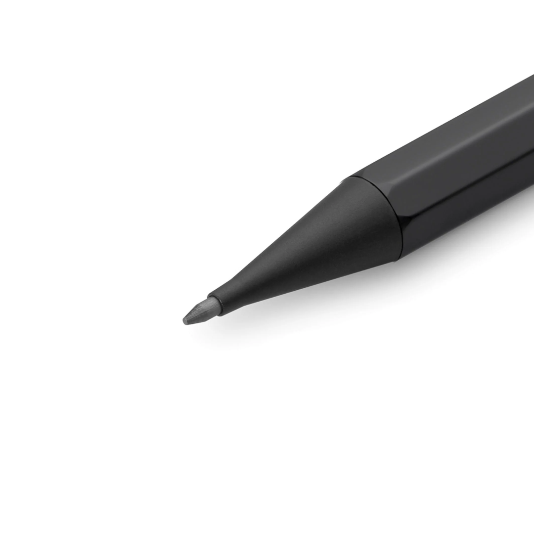 Kaweco Special Push Pencil S Black