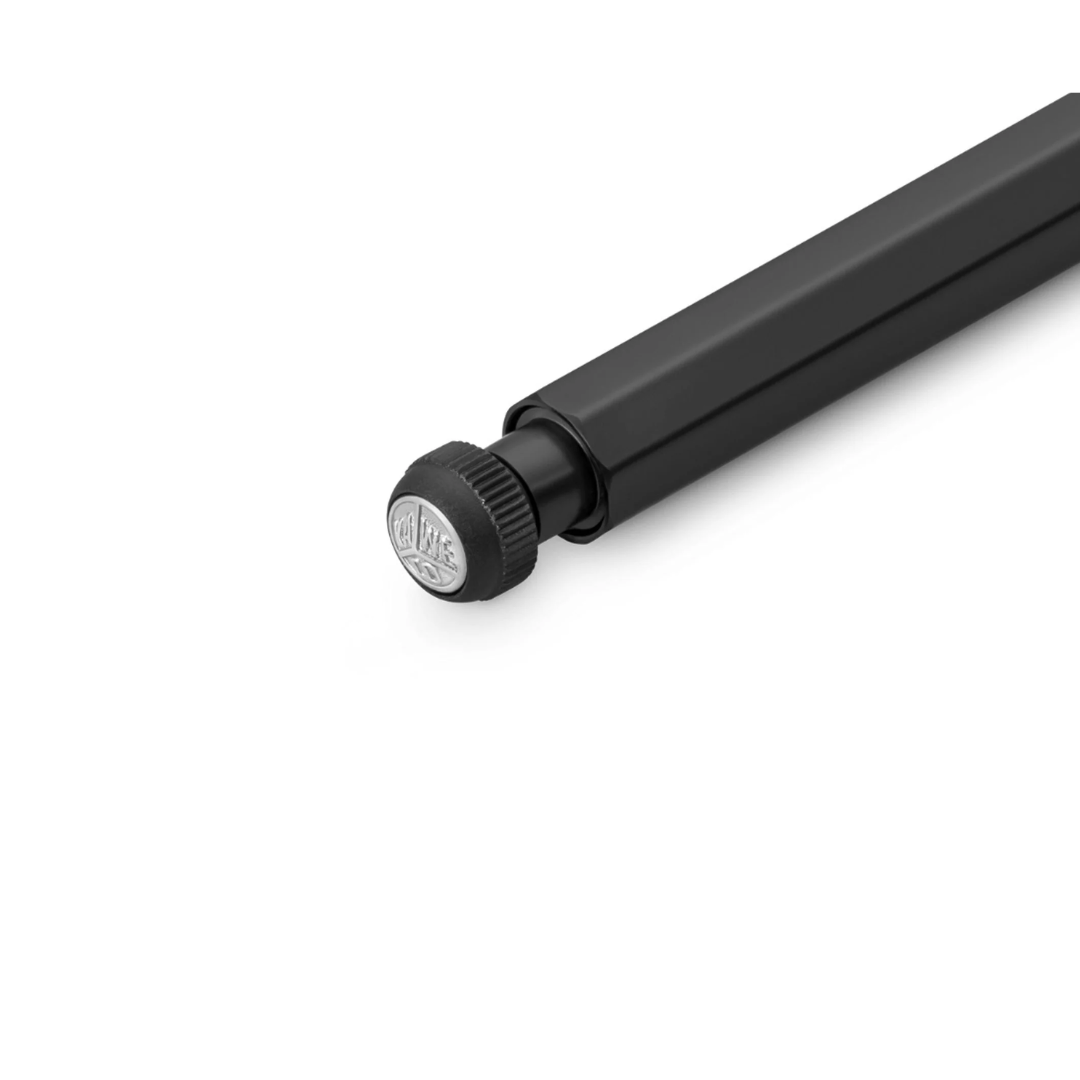 Kaweco Special Push Pencil S Black
