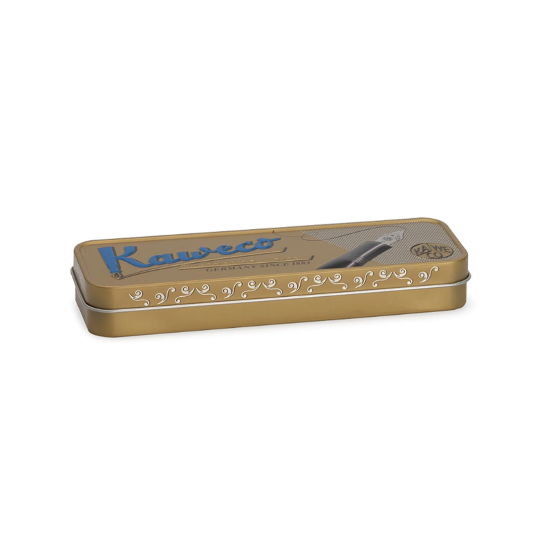 Kaweco Special Push Pencil S Black