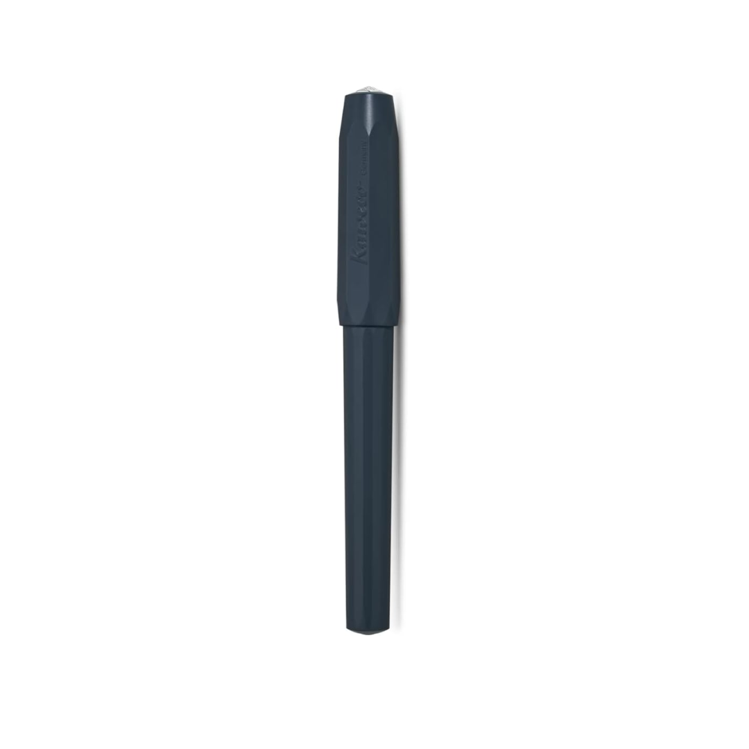 Kaweco Perkeo Blue Calligraphy Pen Set
