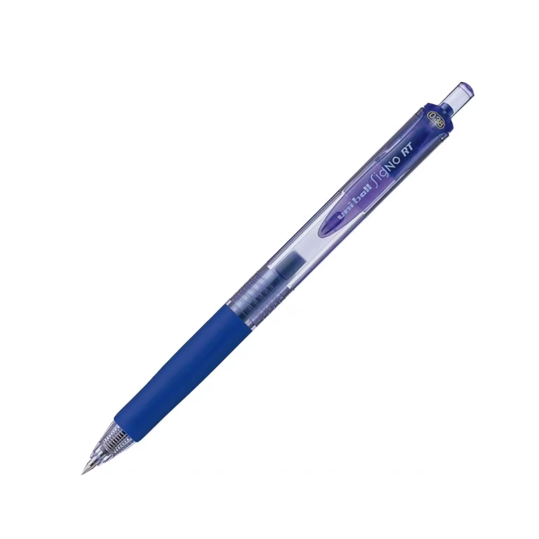 Uni-Ball Signo RT Gel Pen