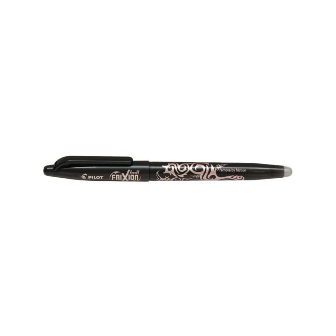 Pilot Frixion Roller Ball Pen