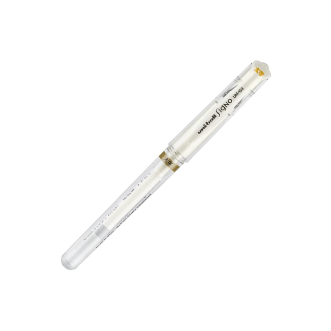 Uni Signo Gel Pen