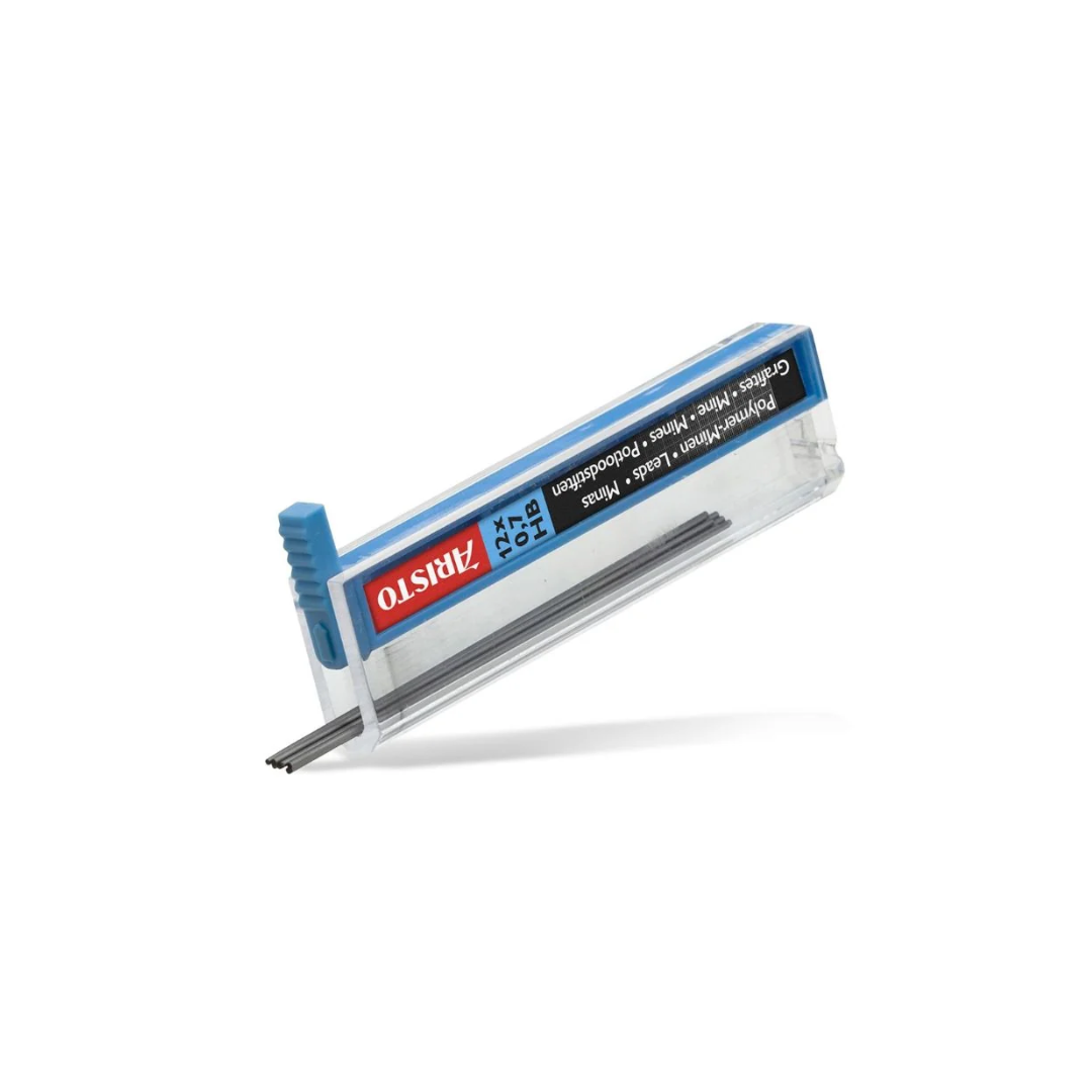 Aristo WD1 Blue Mechanical Pencil