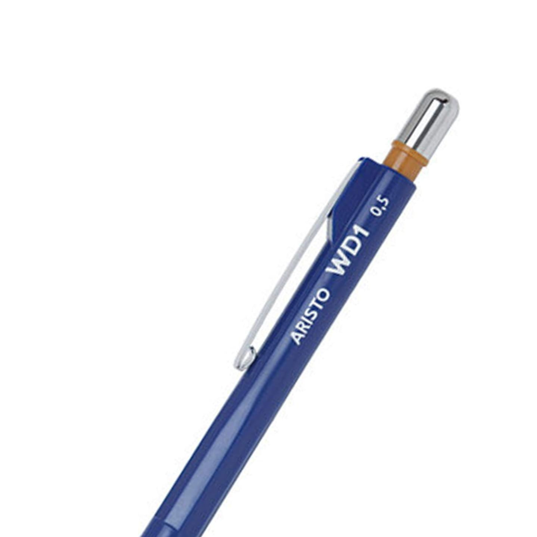 Aristo WD1 Blue Mechanical Pencil
