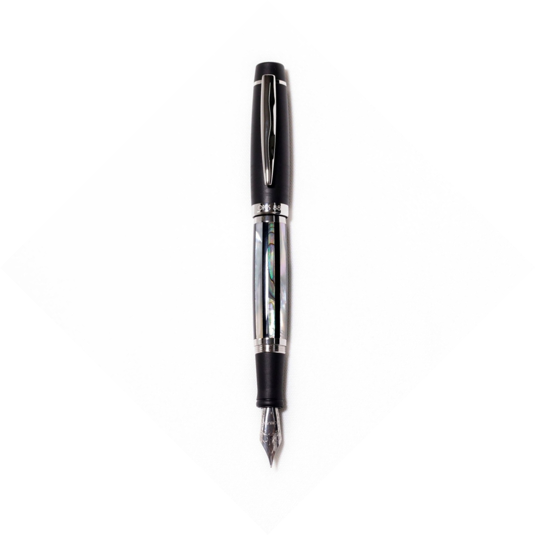 Opus 88 Shell Fountain pen