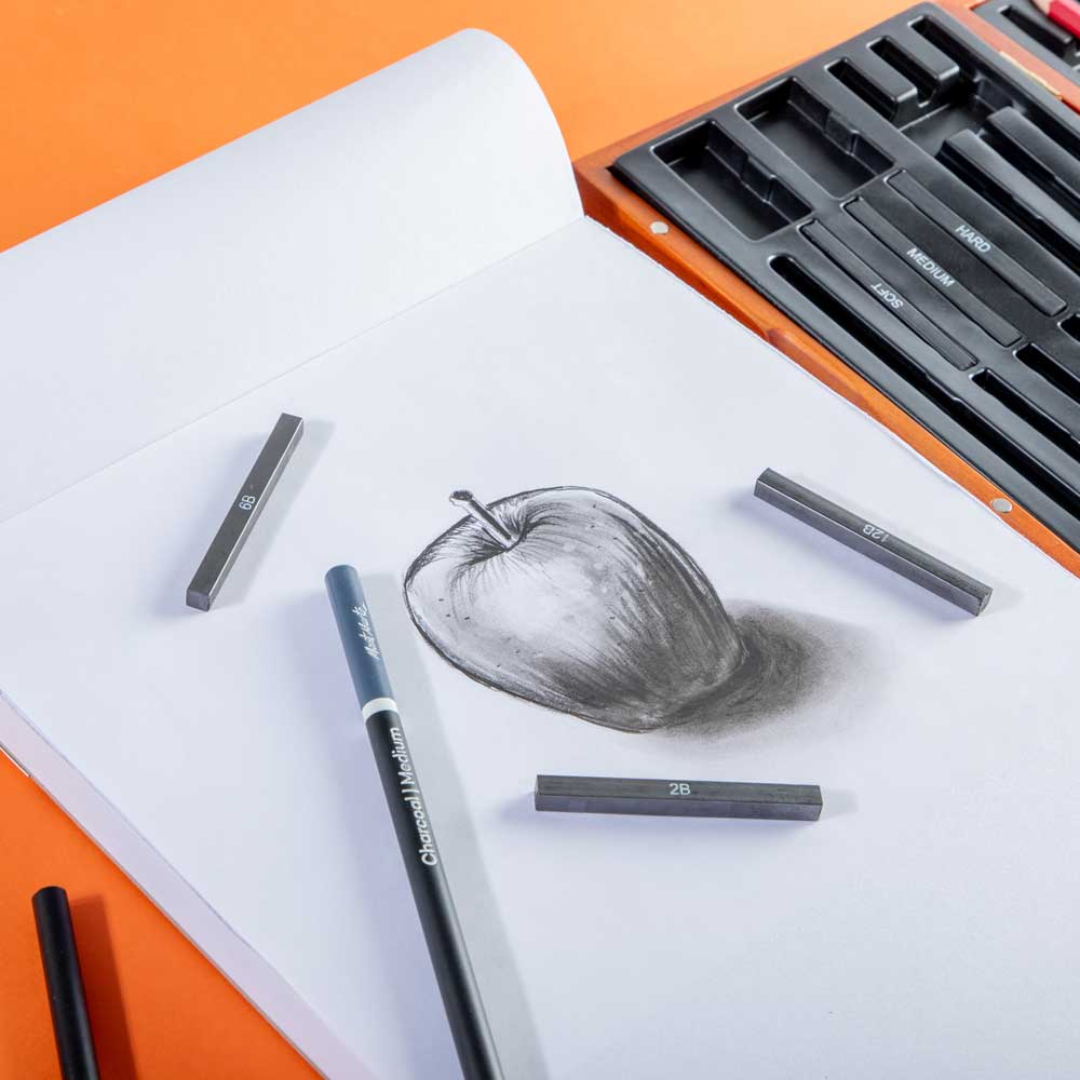 Mont Marte Jumbo Drawing pad