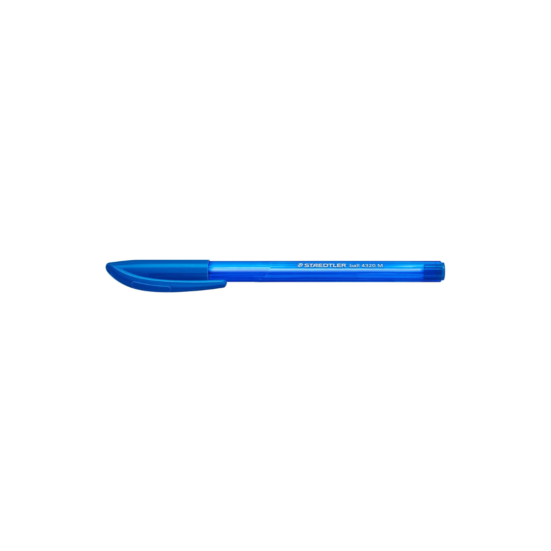 Staedtler Ball Pen - Pack of 10