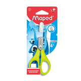 Mapped Essential Scissors
