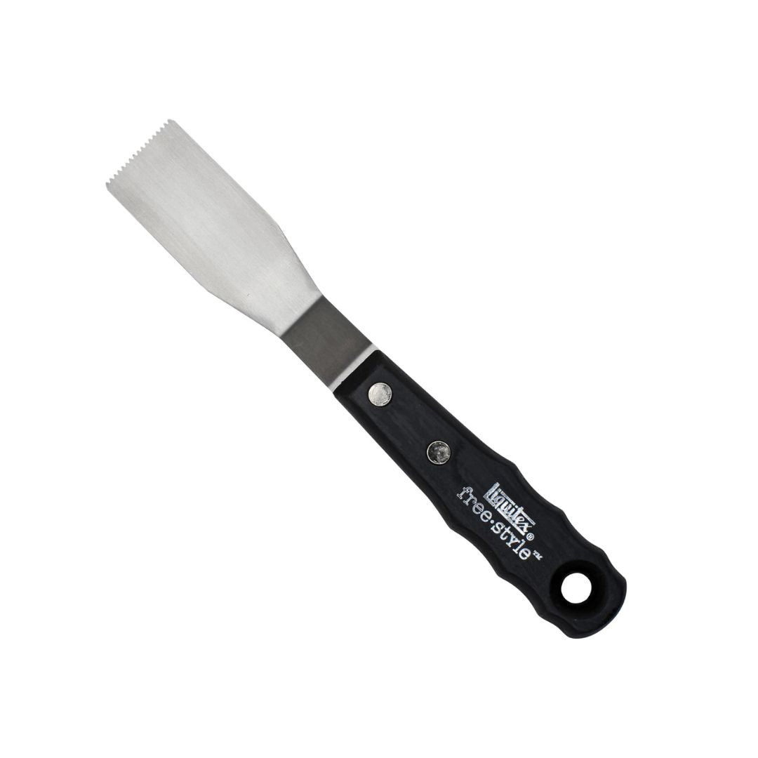 Liquitex Professional Freestyle Large Painting Knife