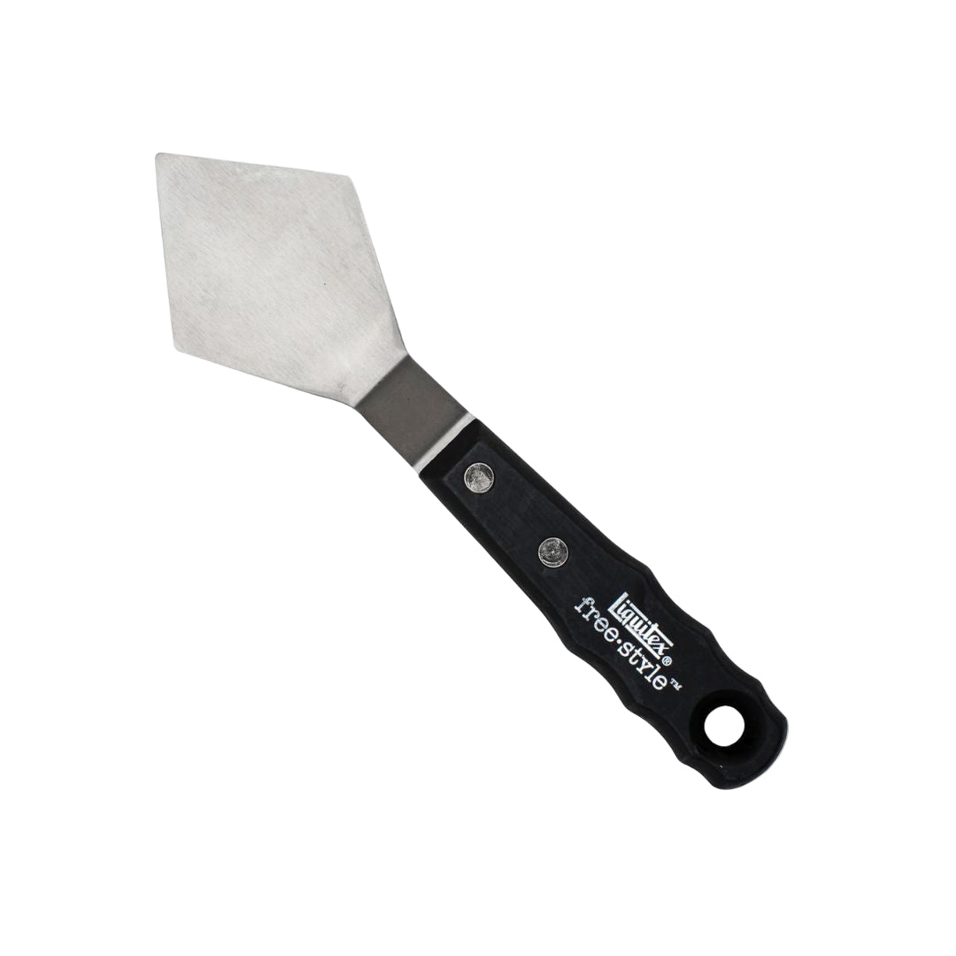 Liquitex Professional Freestyle Large Painting Knife