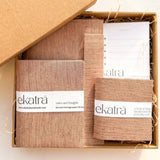 Stationery Loaded Gift hamper personalized by Ekatra Loaded Gift Box