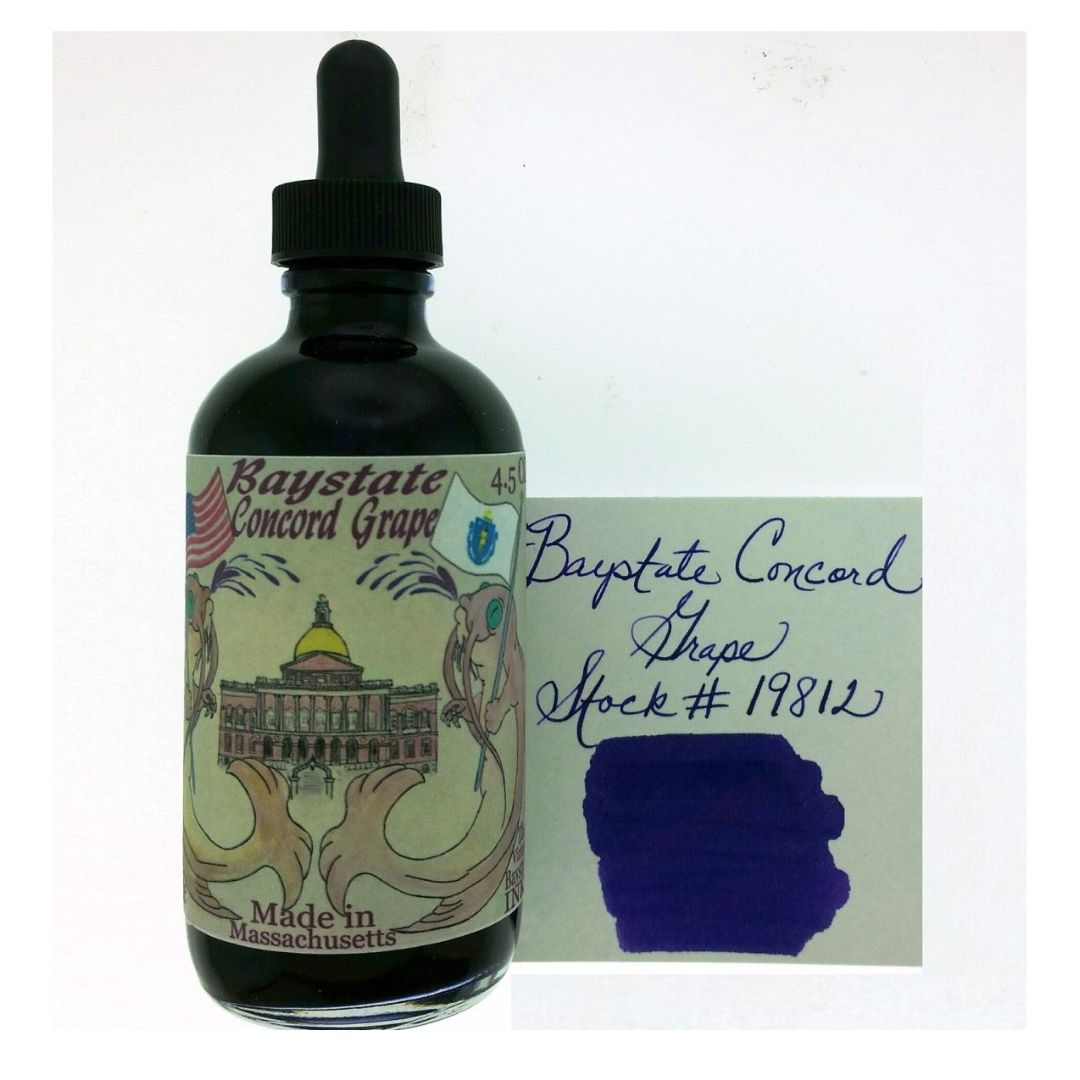 Noodler's Ink Bottle  - 133 ML