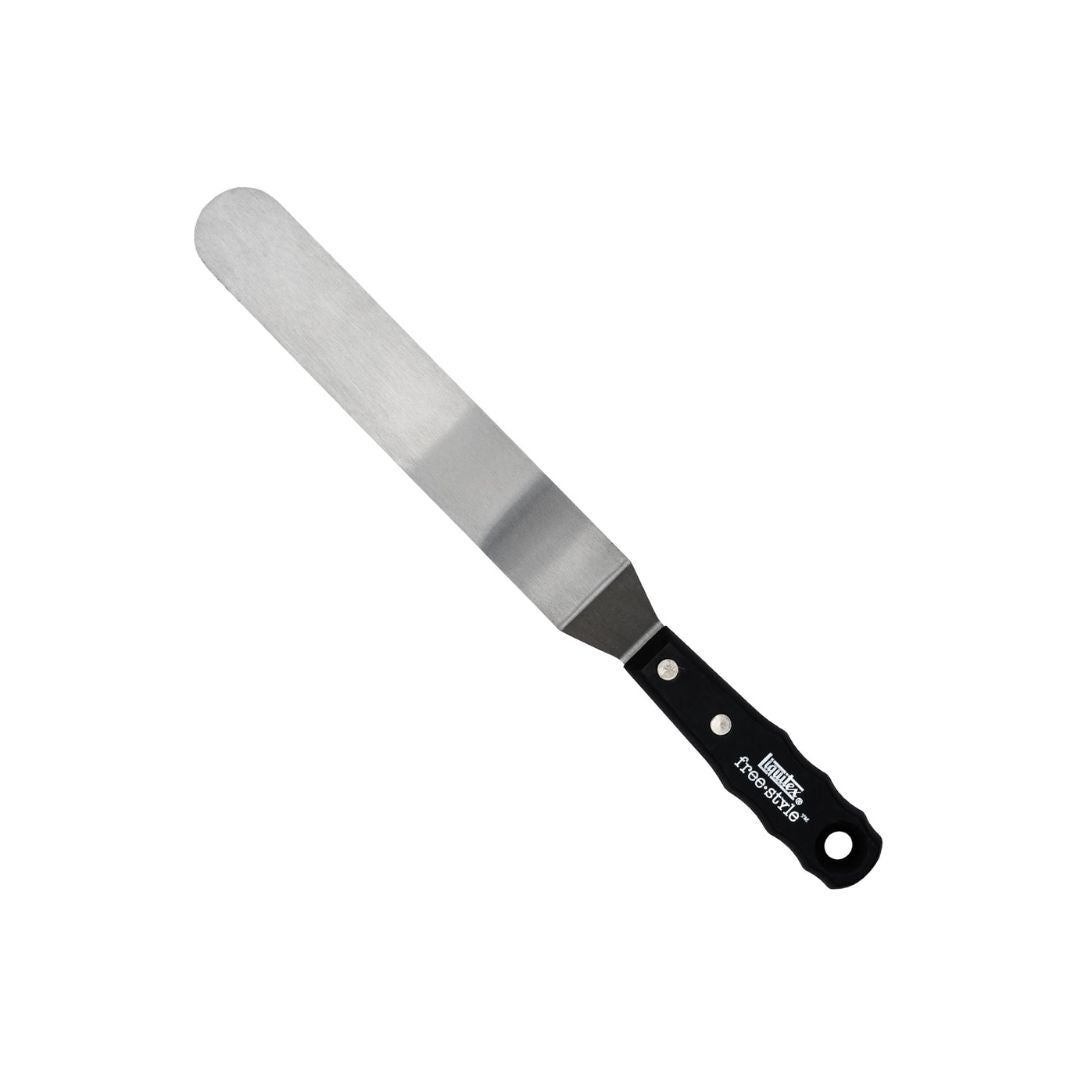 Liquitex Professional Freestyle Large Painting Knife