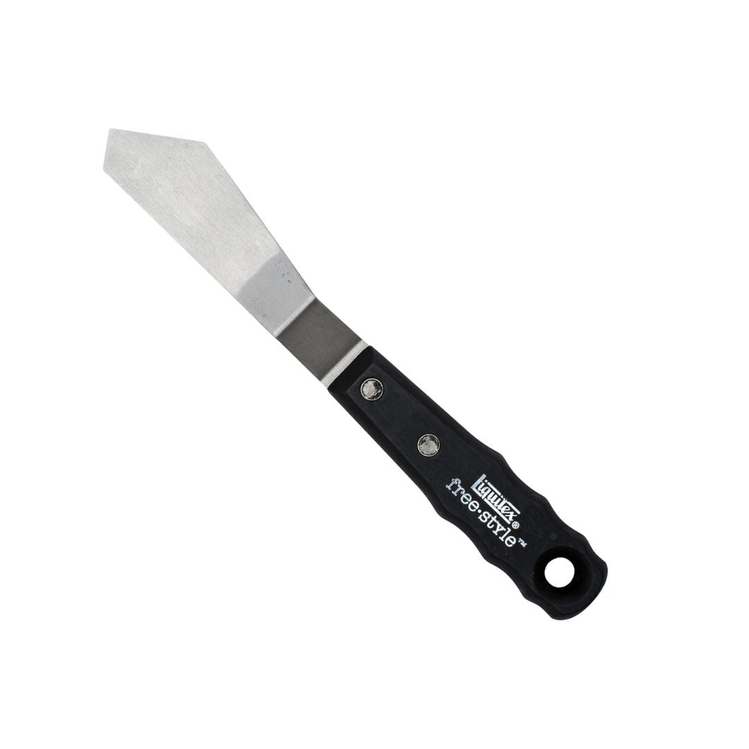 Liquitex Professional Freestyle Large Painting Knife