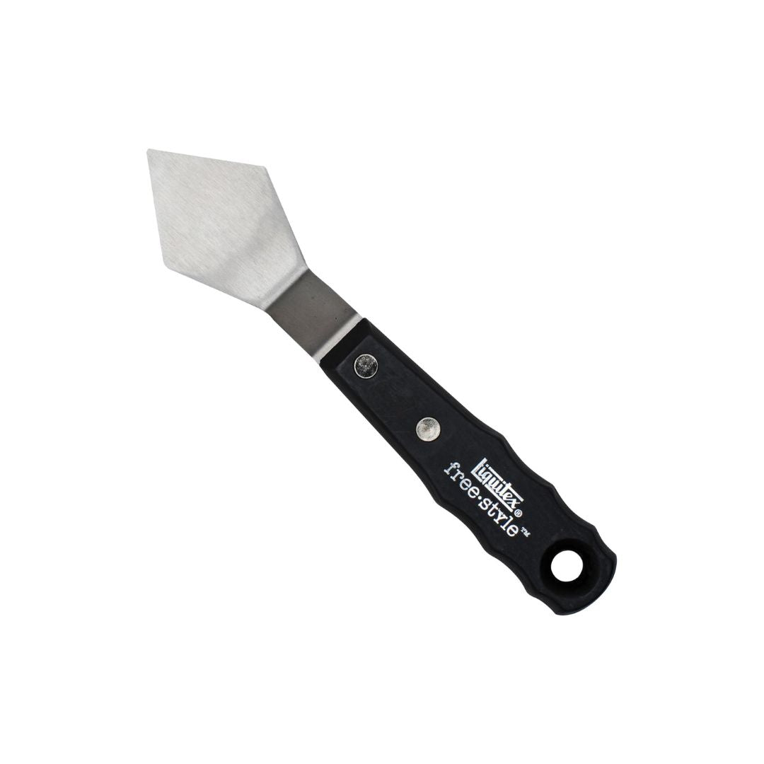 Liquitex Professional Freestyle Large Painting Knife