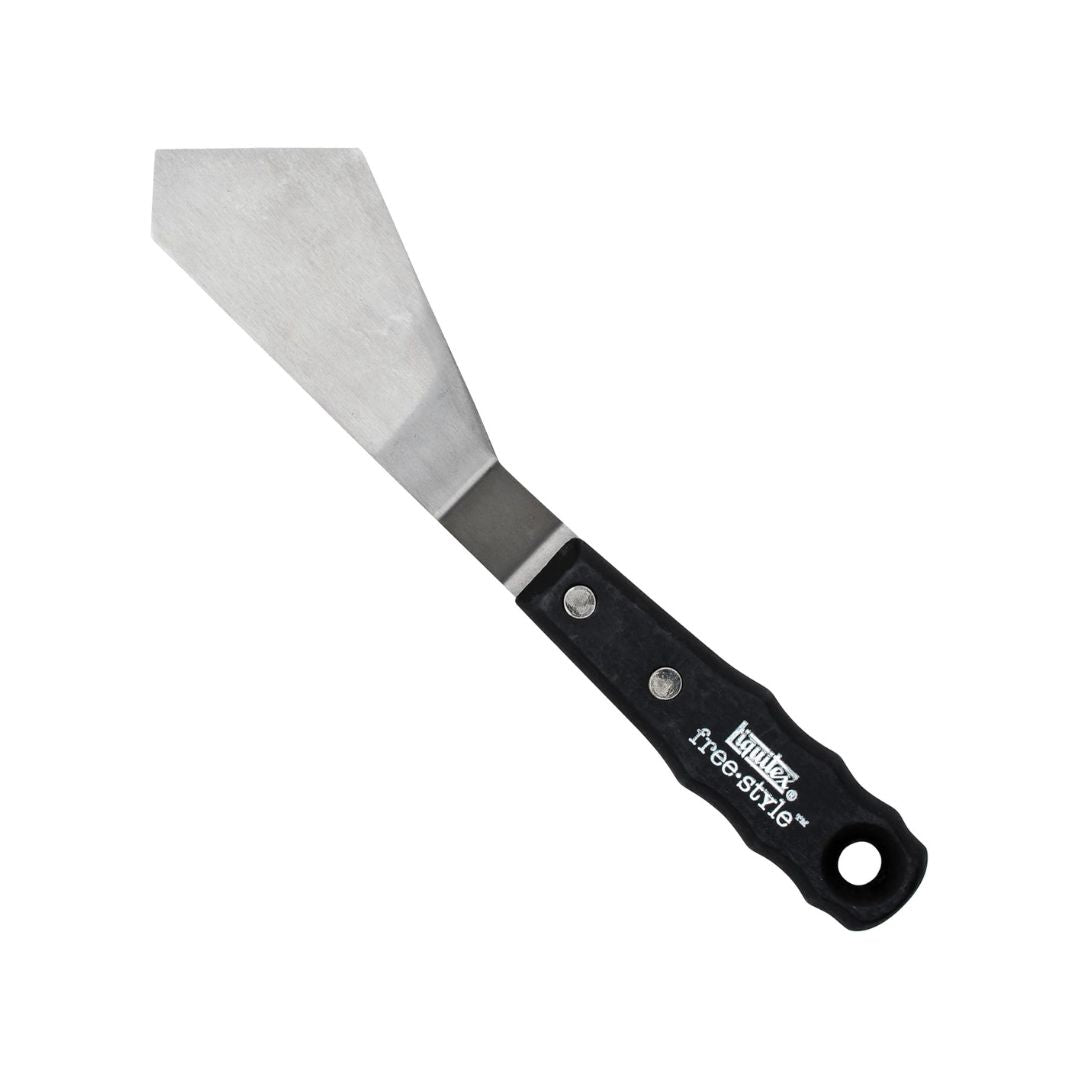 Liquitex Professional Freestyle Large Painting Knife