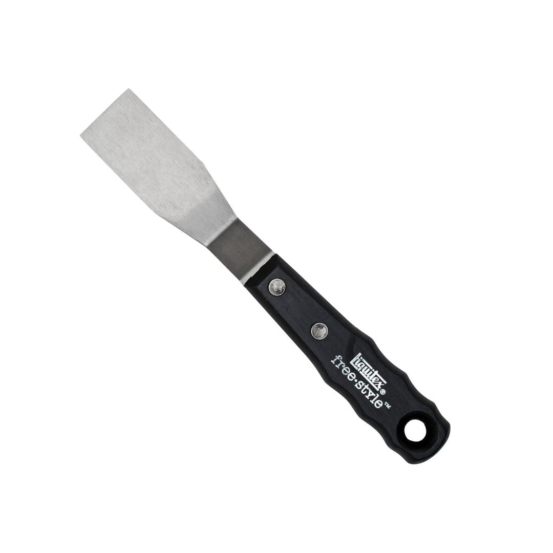 Liquitex Professional Freestyle Large Painting Knife