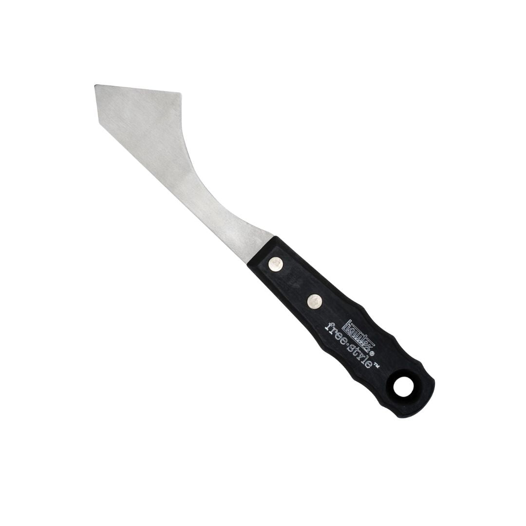 Liquitex Professional Freestyle Large Painting Knife
