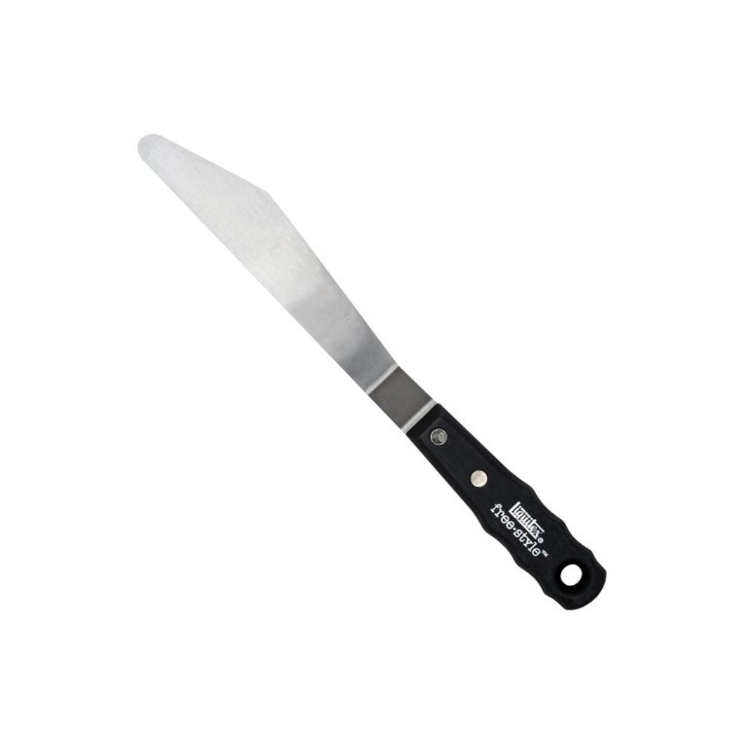 Liquitex Professional Freestyle Large Painting Knife