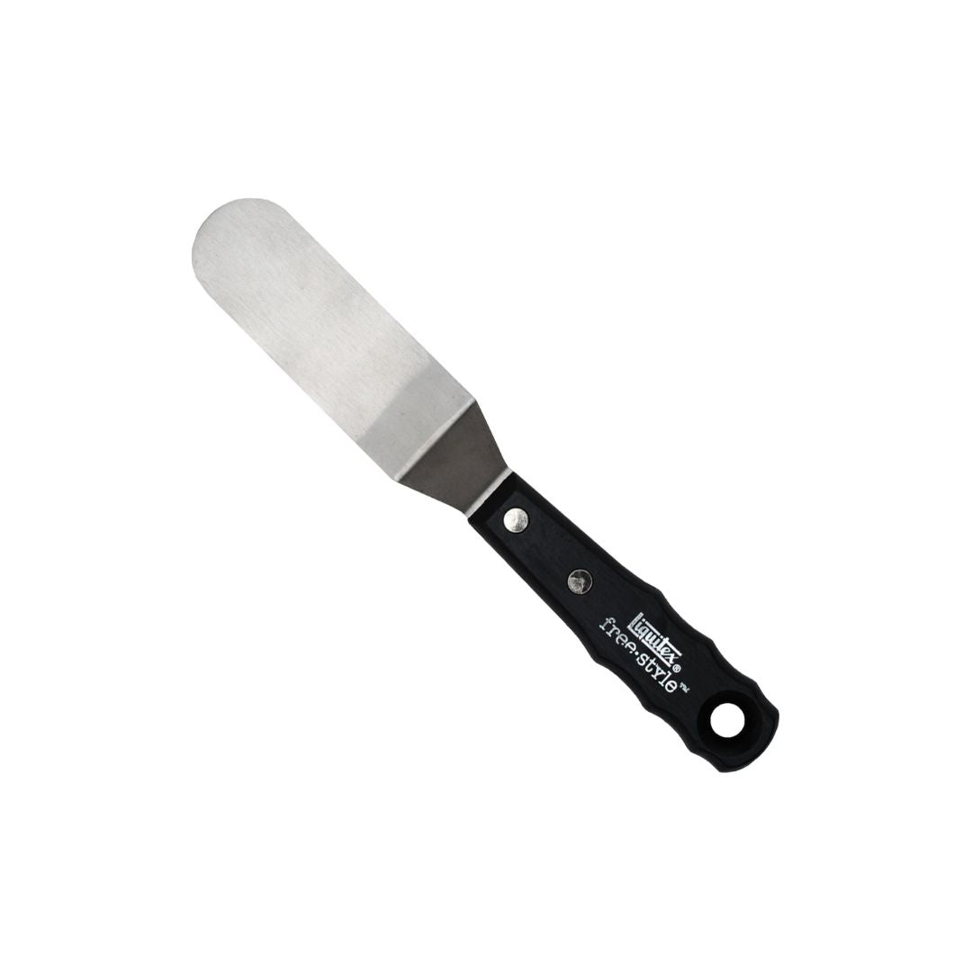 Liquitex Professional Freestyle Large Painting Knife