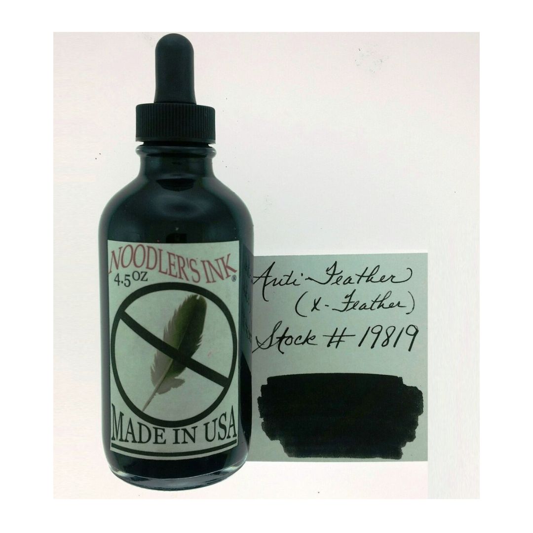 Noodler's Ink Bottle  - 133 ML