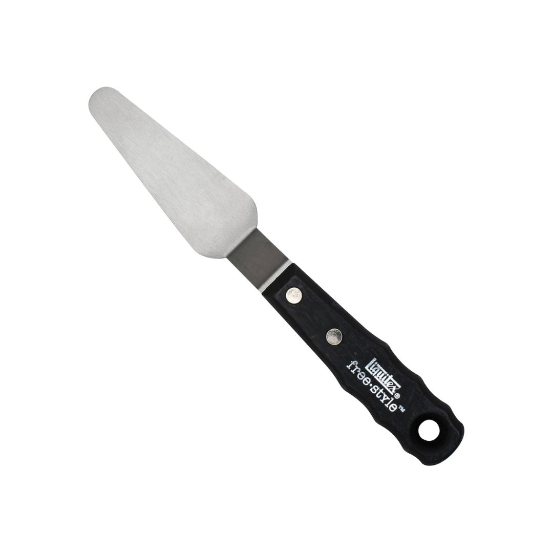 Liquitex Professional Freestyle Large Painting Knife