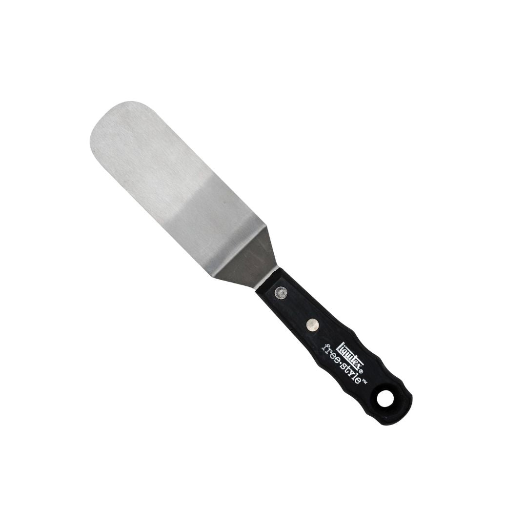 Liquitex Professional Freestyle Large Painting Knife