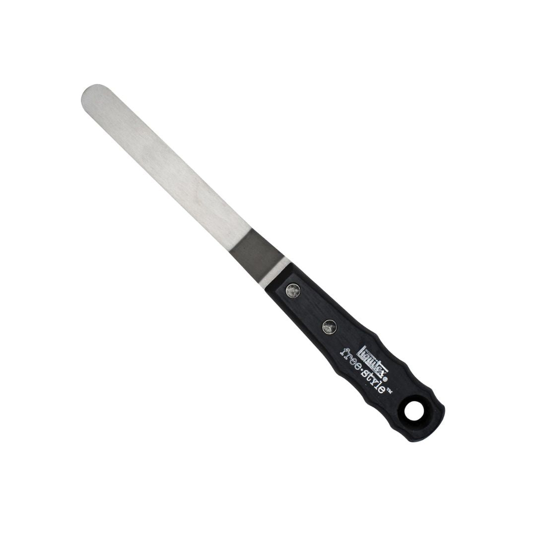 Liquitex Professional Freestyle Large Painting Knife