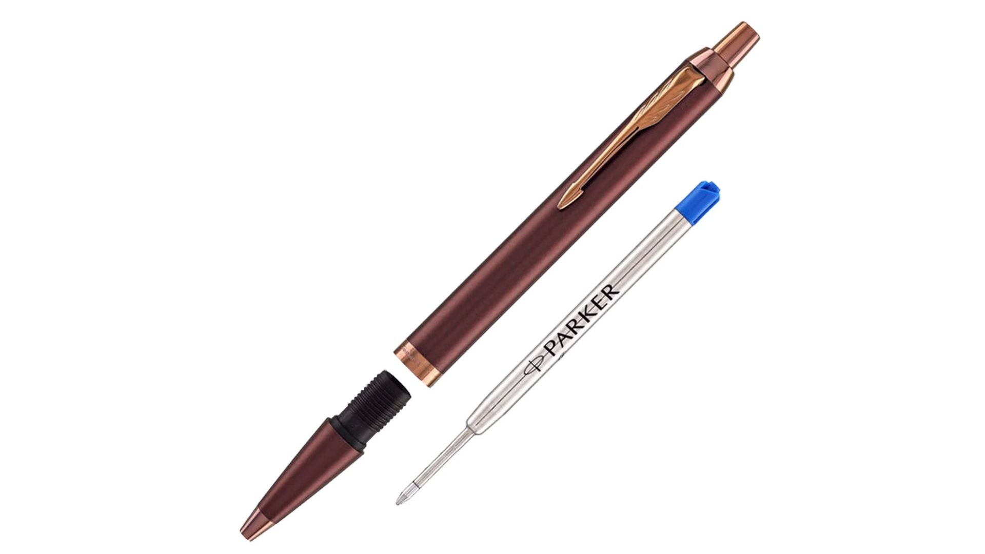 Parker Premium IM Monochrome Ballpoint Pen