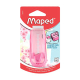 Maped Universal Gom Stick Eraser with Refillable Holder