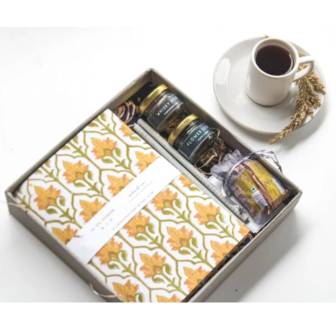 Sustainable Thoughtful Hamper by Ekatra